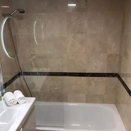 Apartman Irmandinos Vigo