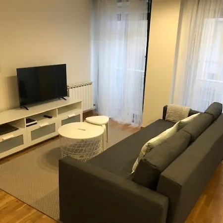 Apartman Irmandinos