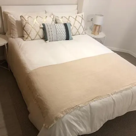 Irmandinos Apartman Vigo