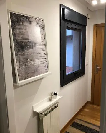 Apartman Irmandinos
