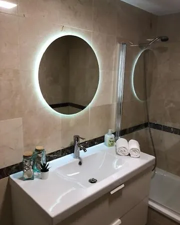 Irmandinos Apartman *