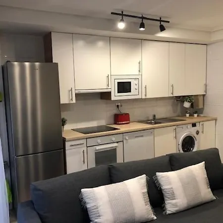 Irmandinos Apartamento Vigo
