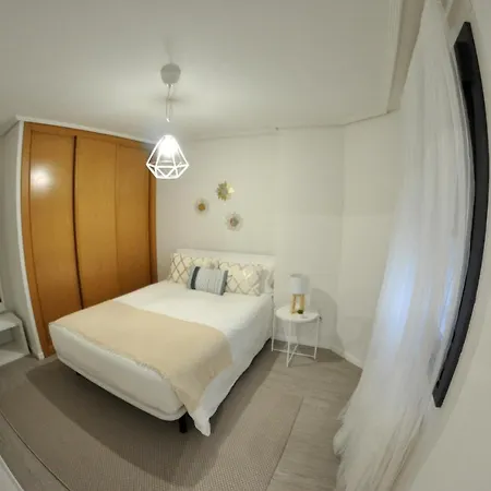 Apartman Irmandinos Vigo