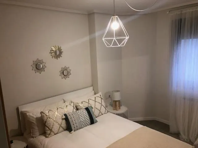 Appartement Irmandinos *