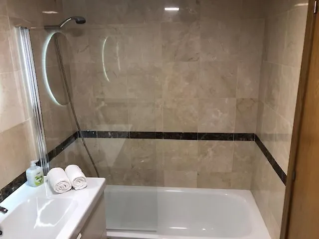 Lägenhet Irmandinos Vigo