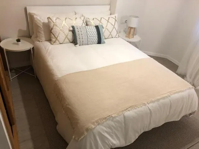 Irmandinos Appartement Comarca de Vigo