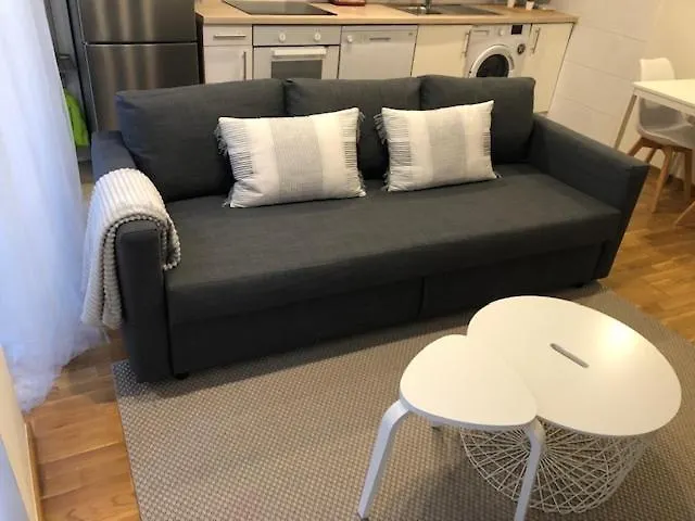 Irmandinos Appartement