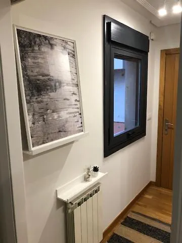Appartement Irmandinos