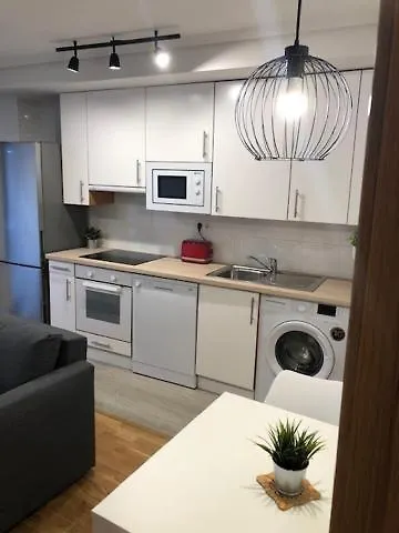 Irmandinos Appartement