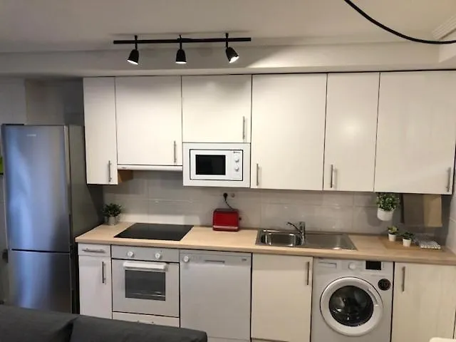 Irmandinos Appartement