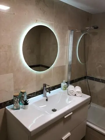 Irmandinos Appartement *