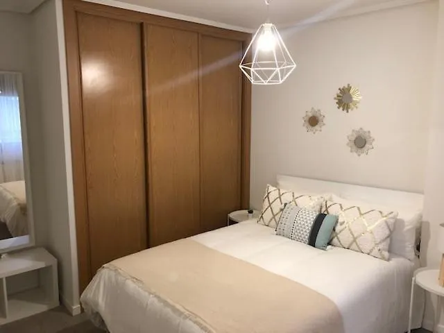 Appartement Irmandinos