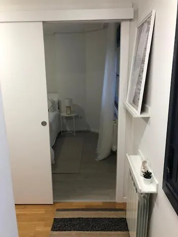 Irmandinos Lägenhet