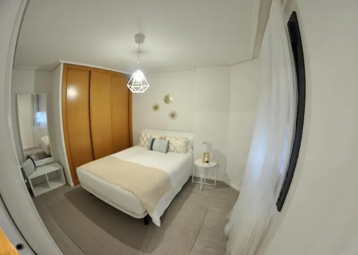 Appartement Irmandinos Comarca de Vigo